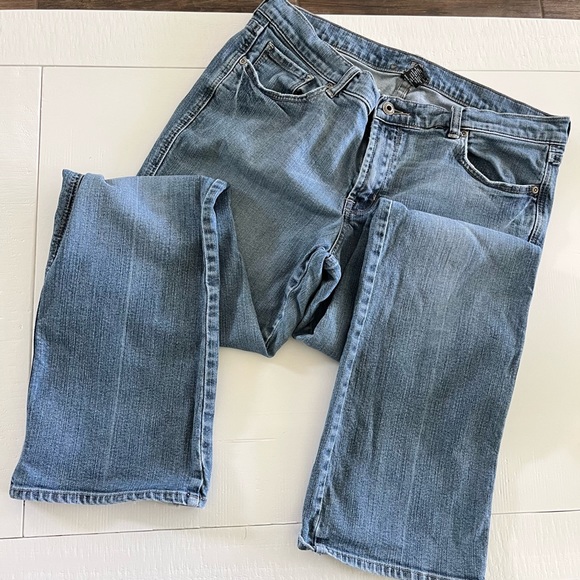 Denim - Boot leg jeans